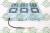 PHARPSFAN03000 ABB Bailey Module Mounting Unit Cooling Assembly Fan Via FEDEX