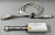 Agilent E9300H -50dBm to +30dBm 10MHz-18GHzPower Sensor - w/Cable - Fully Tested