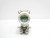 Abb 266DSHASHA4A1 V2E4L5B1 Differential Pressure Transmitter 0.5-42v-dc