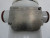 Abb 266DSHASHA4A1 V2E4L5B1 Differential Pressure Transmitter 0.5-42v-dc