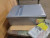 RUUD TANKLESS NATURAL GAS WATER HEATER RUTGH-95DVLN-2 199K BTU - USED