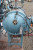 AVS ADVANCED VACUUM SYSTEM DPS-LAB SINTERING VACUUM FURNACE