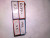INDUSTRIAL BELT TIMING GATE POLY CHAIN CARBON GT 8MGT-1440-62