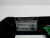 Yaskawa JEFMC-Z010 Motionpack Servo Module