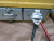 Daniel Woodhead 1640 Four Outlet Work Station 400a Amp 120v-ac 12v-ac