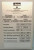 Domnick Hunter (Parker) UHP-150ZA-S Zero Air Generator, GC
