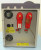 Domnick Hunter (Parker) UHP-150ZA-S Zero Air Generator, GC