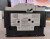 FUJI ELECTRIC BM3VHB-040 MOTOR STARTER 28 - 40 ADJ. AMPS 3-POLE PRE-OWNED GOOD