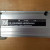 Heidenhain LIDA 325 1200mm Linear Encoder Scale w/ Reader Head - USED