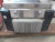 Electrolux Commercial Panini Press M/N# HSSP2BPFC - Parts Only