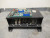 CAROTRON DC SERVO DRIVE BDP405-0B0 BDP4050B0 INPUT: 230VAC 1P 40A A AMPS USED