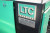 LTC American 1060PN Power Air 115 PSI 250 CFM SANDBLASTER W/ VACUUM