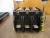 Allen-Bradley Fusible Disconnect Switch 194R-NJ200P31 Ser. B 200A 600V 3P Used