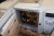Thermo Electron Trace ULTRA GC w/ DSQ Mass Spectrometer