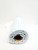 Intralox SERIES 800 170068 Open Hinge Flat1 Top Conveyor Chain 6.65ft 23.9in