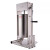 Hakka Refurbished 3L/5L Sausage Stuffer 2 Speed Meat Filler Pressing Machine