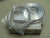 NEW UNAXIS BALZERS CUBE LITE OUTER MASK BB282761-T W0228 318185001