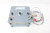 Foxboro 8120-6 Magnetic Flow Calibrator 118/236v