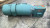 Reliance P56H3441U-SX 3/4Hp Gear Brake Motor 30:1 Ratio 208-230/460-480V