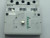 Moeller P7-160 & DAOV-NZM7 Circuit Breaker W/ Rotary Drive 500VAC 220VDC 160Amp