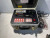 HIPOTRONICS HV5C-A SERIES 2 HIGH VOLTAGE MEGOHMMETER