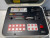 HIPOTRONICS HV5C-A SERIES 2 HIGH VOLTAGE MEGOHMMETER