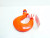 Crosby 9999408 Machined Shank Hook