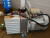 Edwards E2M-0-7 - Dual Stage Rotary Vacuum Pump