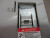 Square D Altivar 58 AC Drive ATV58HD16N4Z 15HP w/ VW3A58202 I/O Card *No Keypad*
