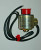 SOLENOID ASSEMBLY ALLENAIR CAT #EPV3NC FOR ALLENAIR VALVE IN HEAD CYLI -SURPLUS-