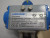 Jamesbury 4AB3600XTB2 Pneumatic Stainless Ball Valve 1/2in Npt