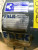 Falk 1EZ206D-8 Baldor M3554t Gearmotor 125rpm 3ph 1.5hp 208-230/460v-ac