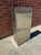 Unbranded Stainless Steel Industrial Control Panel Enclosure 12.5" x 24" x 50"