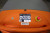 Taski Duobot 1850 Floor Scrubber W/ 2 Batteries, 2 Chargers,& Battery Cart 16HRS