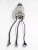 IAI Corp. RS-A-60-100-360-T1-M-L-SP Encoder Limit Switch Standard
