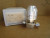 Ihara Stainless S/S Steel Bellows Valve CVA-6M-NC-BA CVA-6M-BA 1MPa-6M New