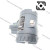 Fisher 4221 Electronic Position Transmitter &R