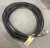 Allen-Bradley 1326-CCU-015 SER.B Servo Motor Cable, 50Ft