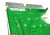 NEW ABB DSQC 504 CONNECTION BOARD 3HAC 4158-1/04