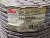 NEW REXNORD MAT TOP CONVEYOR CHAIN LF4707-24 24"W 5FT