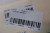 Intralox SERIES 400 Conveyor Chain 9.045ft 30in