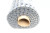 Intralox SERIES 400 Conveyor Chain 9.045ft 30in