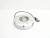 Heidenhain RCN 827F 32768 80S17-0D Angle Rotary E 32768 80S17-0D ncoder