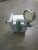 SAUER SUNSTRAND SNP3/26D ROTARY GEAR HYDRAULIC PUMP 1" FLANGE IN/OUT .765" SHAFT