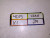 RELIANCE ELECTRIC 57C493 376WATT POWER SUPPLY REV.02