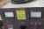 Hipotronics 820-50/40848 TYPE 13-2137 POWER SUPPLY