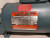 Dodge Master XL Gearmotor 2941637003TW w/Reliance Elec. 0.5HP AC motor-Free Ship