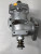Clyde Bergemann 059082 Steel Flanged Poppet Valve