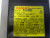 FANUC A06B-0143-B077 SERVO MOTOR USED FREE SHIPPING!!!!!!!!!!!!!!!!!!
