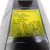 Fanuc A06B-0314-B202 2000 RPM 136V AC Servo Motor 8 Pole 3Ph W/ Brake Pulsecoder